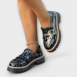 Vasilena | Mocassins Ortopédicos