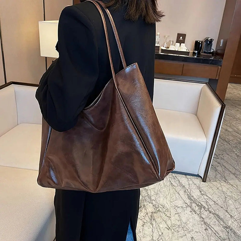 Savannah™ Charme Vintage | Bolsa de Ombro Elegante