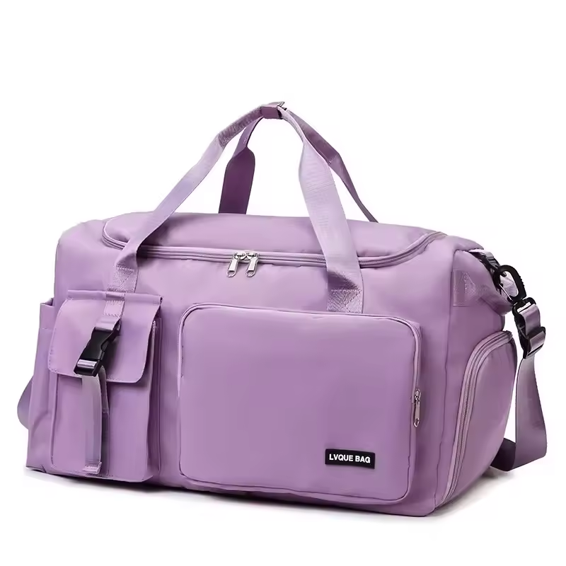 Lily™ - Bolsa de Viagem Estilosa