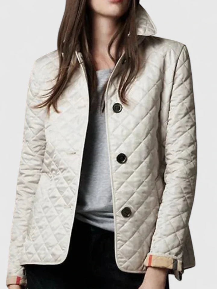 Marizelle | Jaqueta Elegante