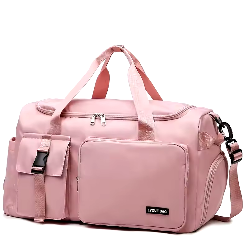 Lily™ - Bolsa de Viagem Estilosa