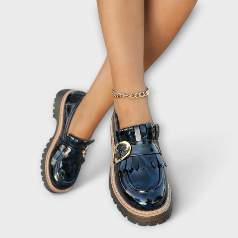 Vasilena | Mocassins Ortopédicos