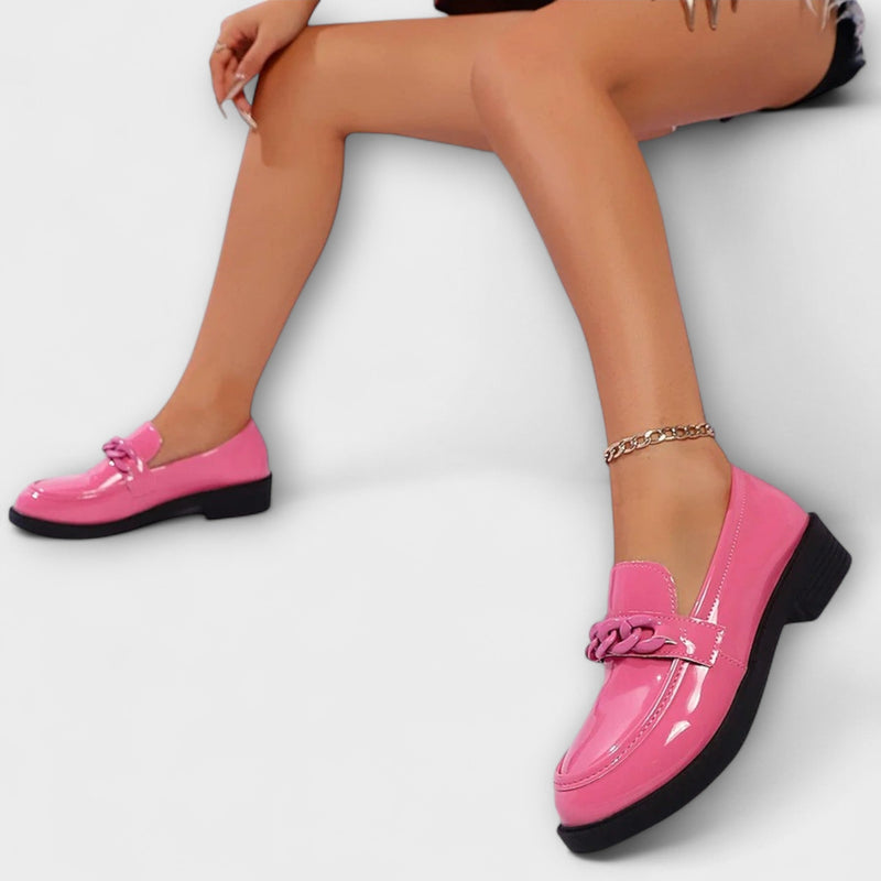 Mirelysa | Mocassins Ortopédicos