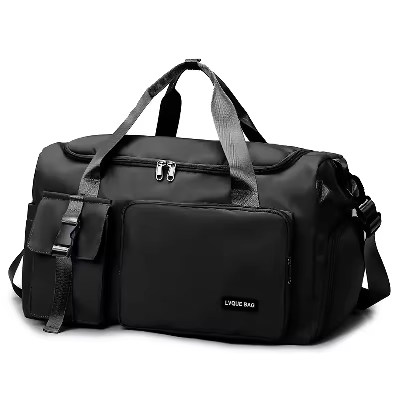 Lily™ - Bolsa de Viagem Estilosa
