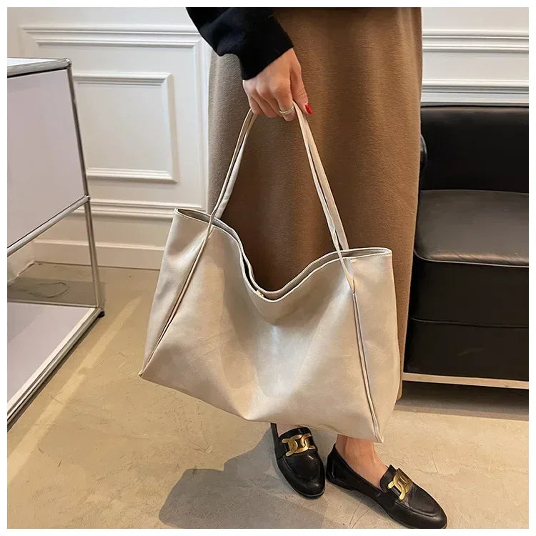 Savannah™ Charme Vintage | Bolsa de Ombro Elegante