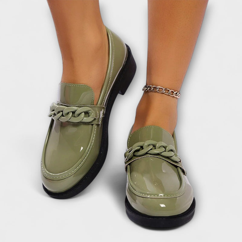 Mirelysa | Mocassins Ortopédicos