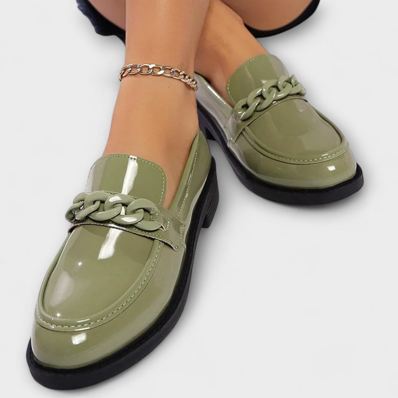 Mirelysa | Mocassins Ortopédicos