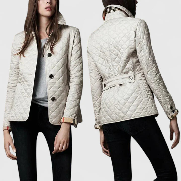 Marizelle | Jaqueta Elegante