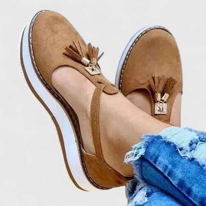 Kelsea | Sandálias Ortopédicas