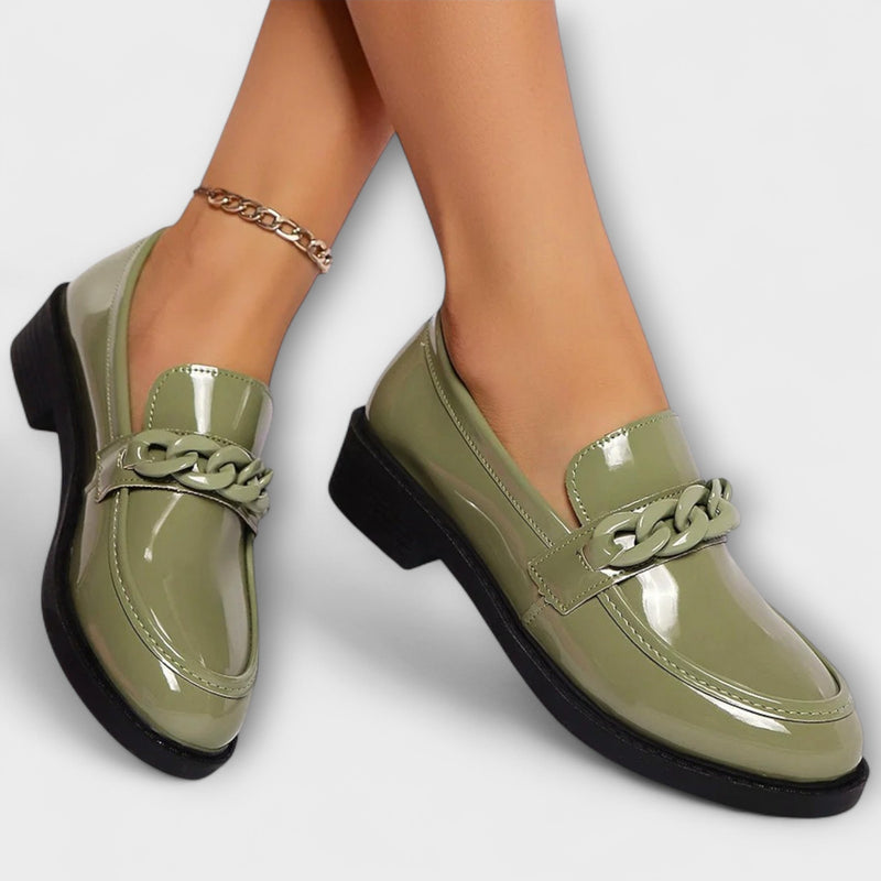 Mirelysa | Mocassins Ortopédicos