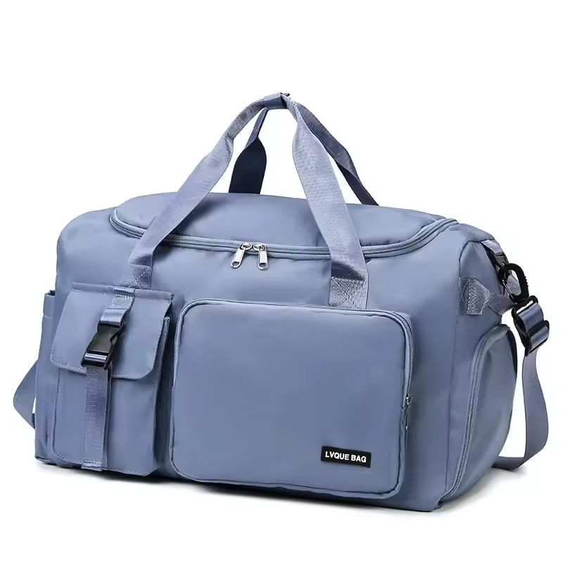 Lily™ - Bolsa de Viagem Estilosa