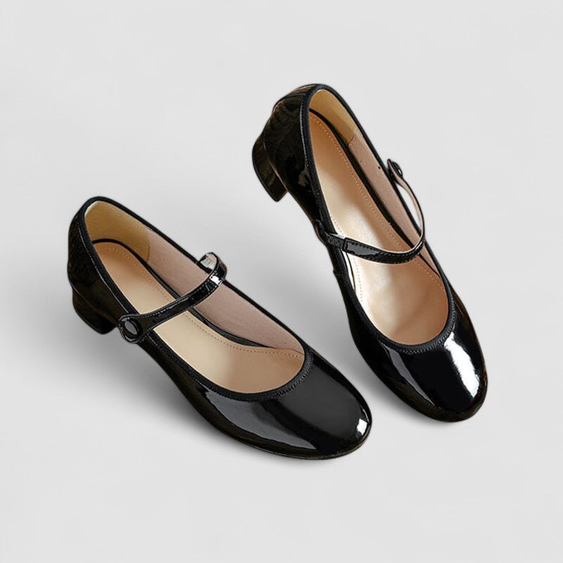 Mayzhera | Sapatos Ortopédicos Mary Jane