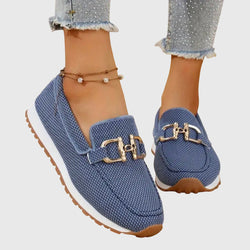 Susana™ | Mocassins Ortopédicos