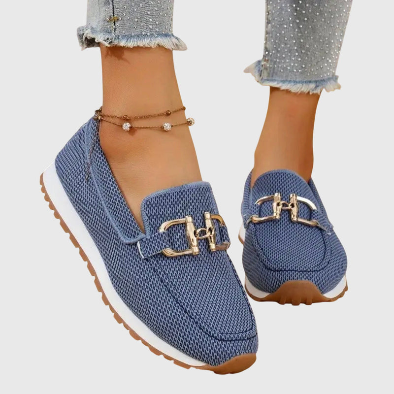 Susana™ | Mocassins Ortopédicos