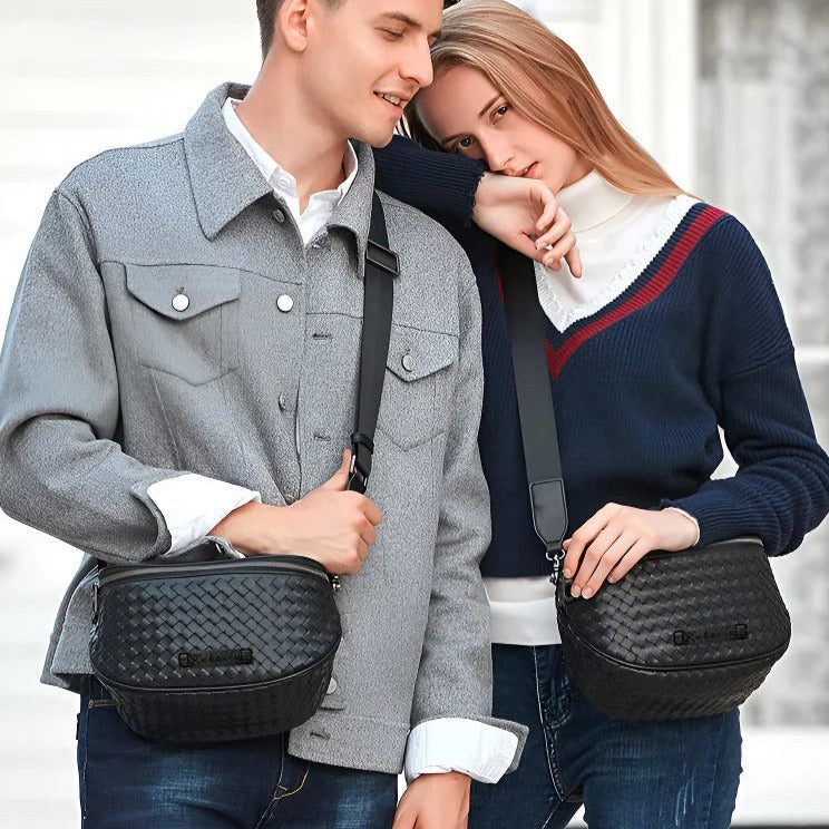 Madison™ Charme Clássico | Bolsa Vintage Espaçosa