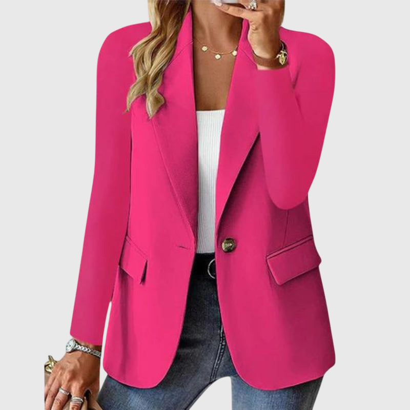 Harper | Blazer Formal