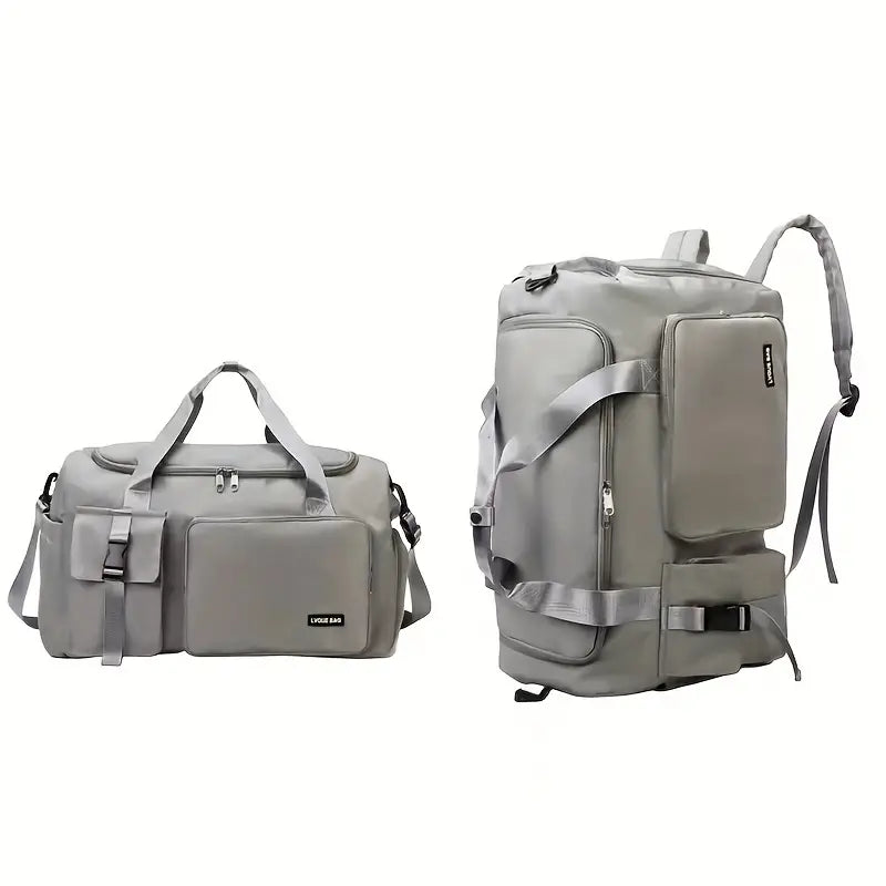 Lily™ - Bolsa de Viagem Estilosa