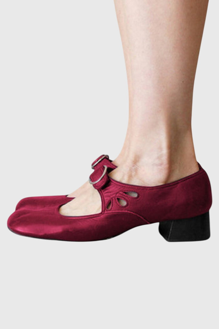 Marilyn™ | Sandálias Ortopédicas