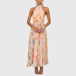 Halter™ | Vestido Maxi