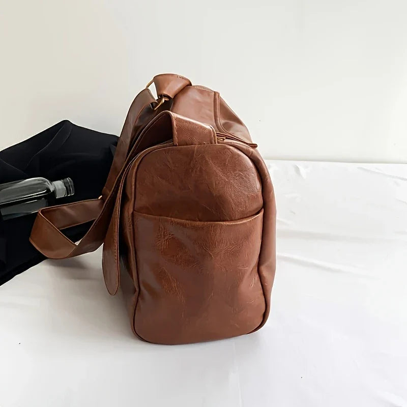 Madison™ - Bolsa Mensageiro Vintage
