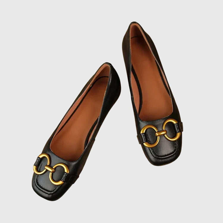 Erica™ | Sandálias Ortopédicas