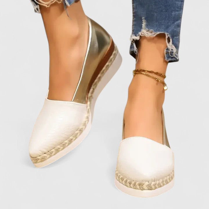 Demi | Sapatos Elegantes