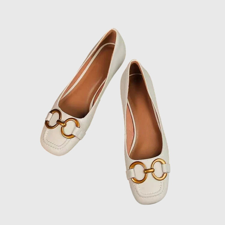 Erica™ | Sandálias Ortopédicas