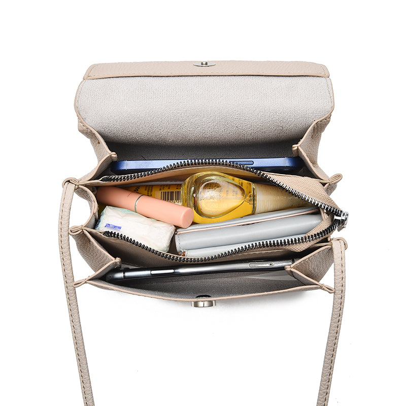 Avery™ Maciez Retrô | Bolsa Elegante