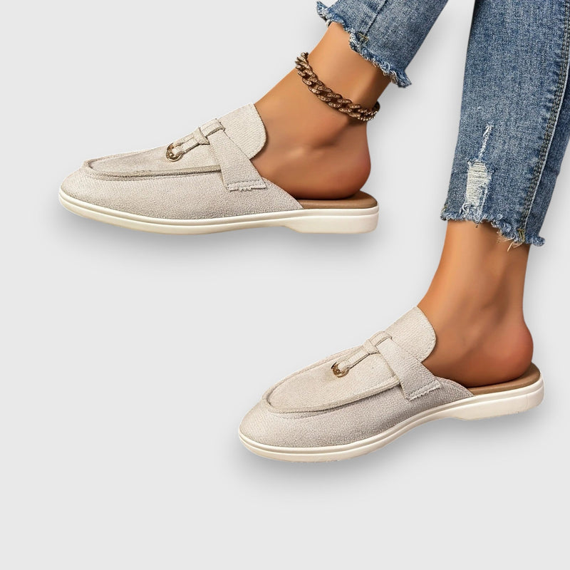 Emmelyn | Mocassins Confortáveis