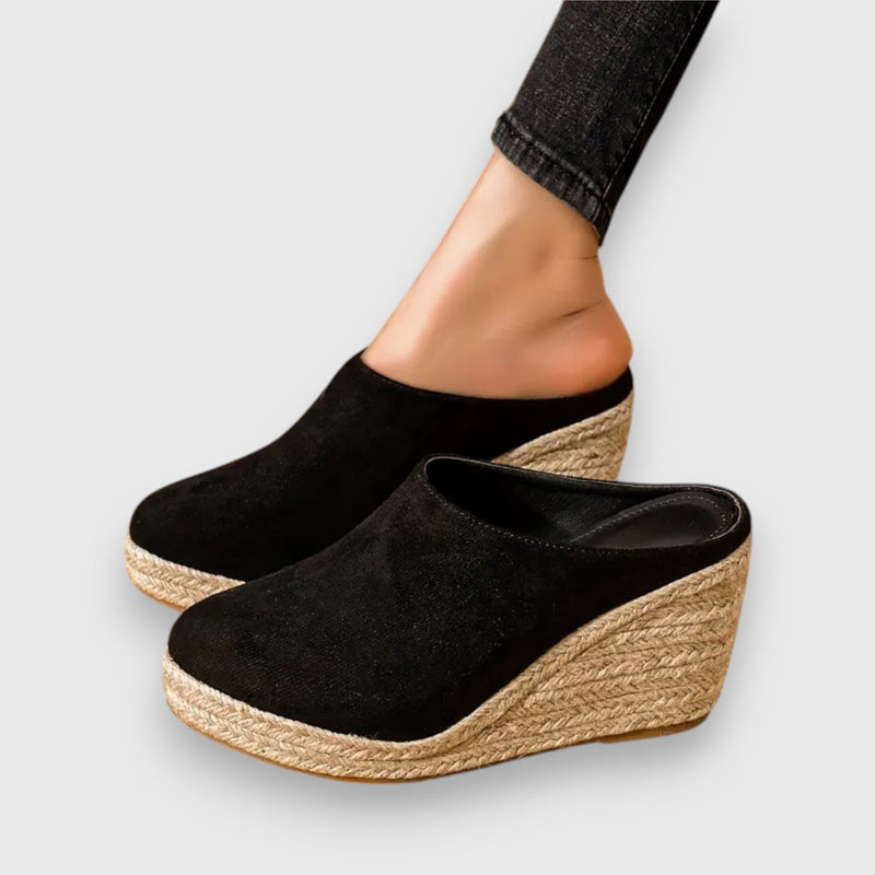 Espadrilles Estilosas