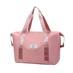 Victoria™ - Bolsa de Viagem à Prova d'Água com Muito Espaço de Armazenamento