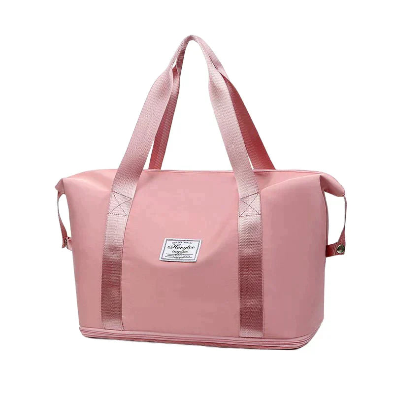 Victoria™ - Bolsa de Viagem à Prova d'Água com Muito Espaço de Armazenamento