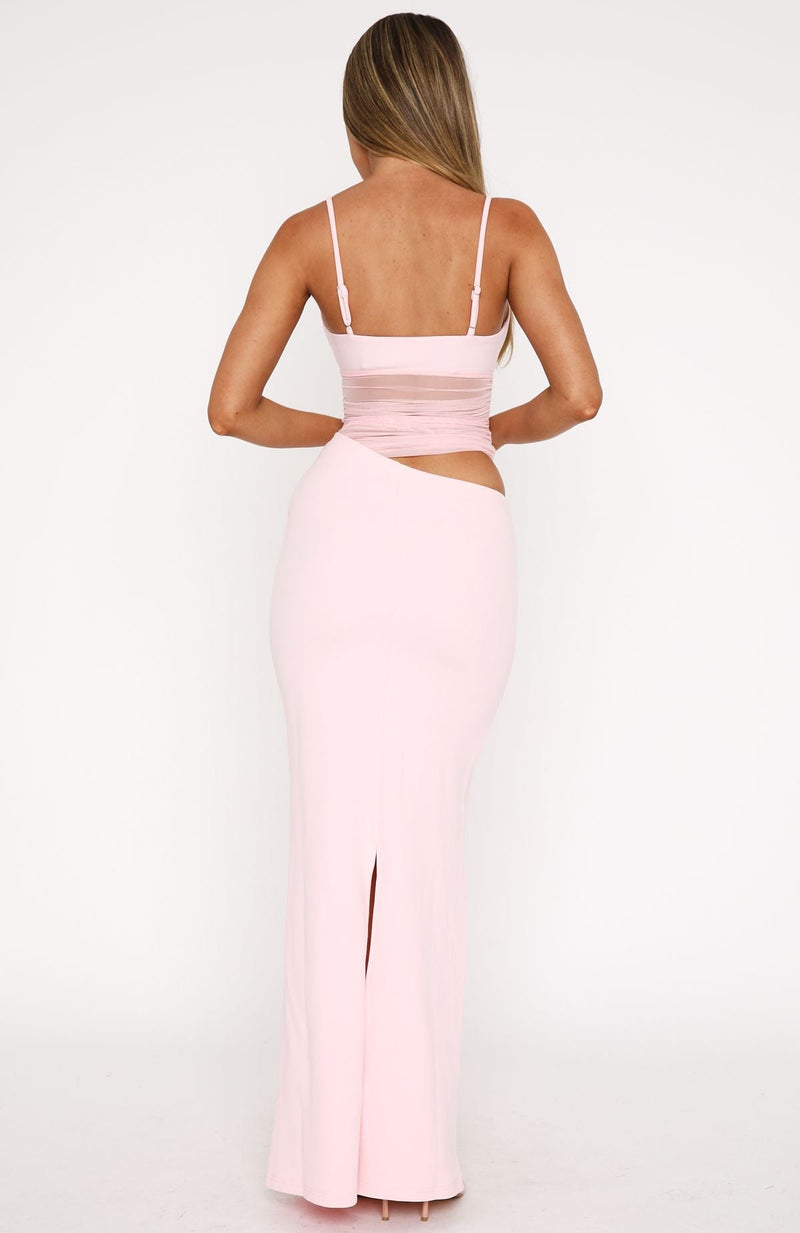 Vestido Maxi Nourhi