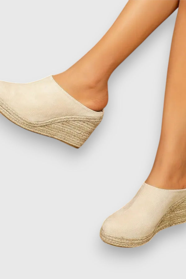 Espadrilles Estilosas