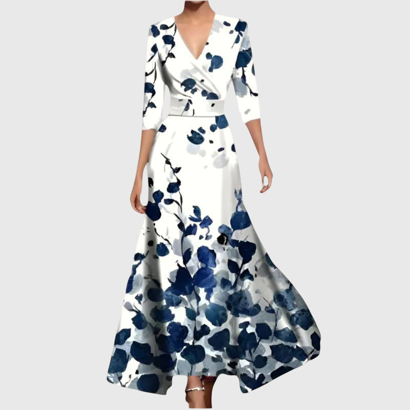 Leila™ | Vestido Elegante