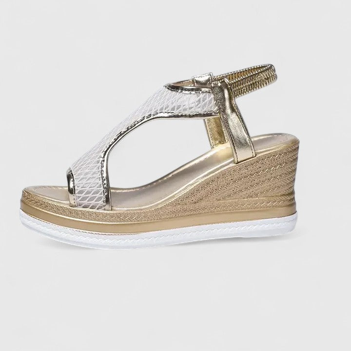 Tatyanna | Sandálias Elegantes