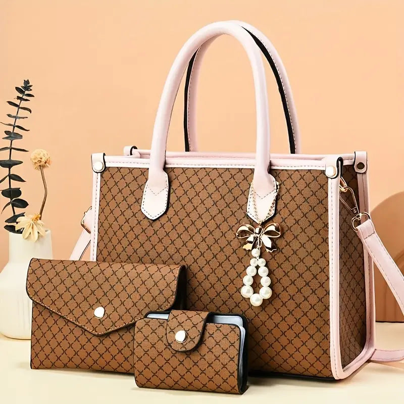 Luna™ - Conjunto de Bolsas Estilosas