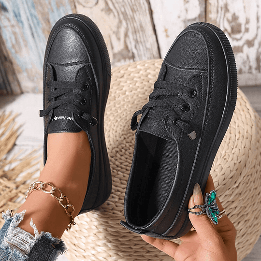 Loretta™ | Sapatos Ortopédicos