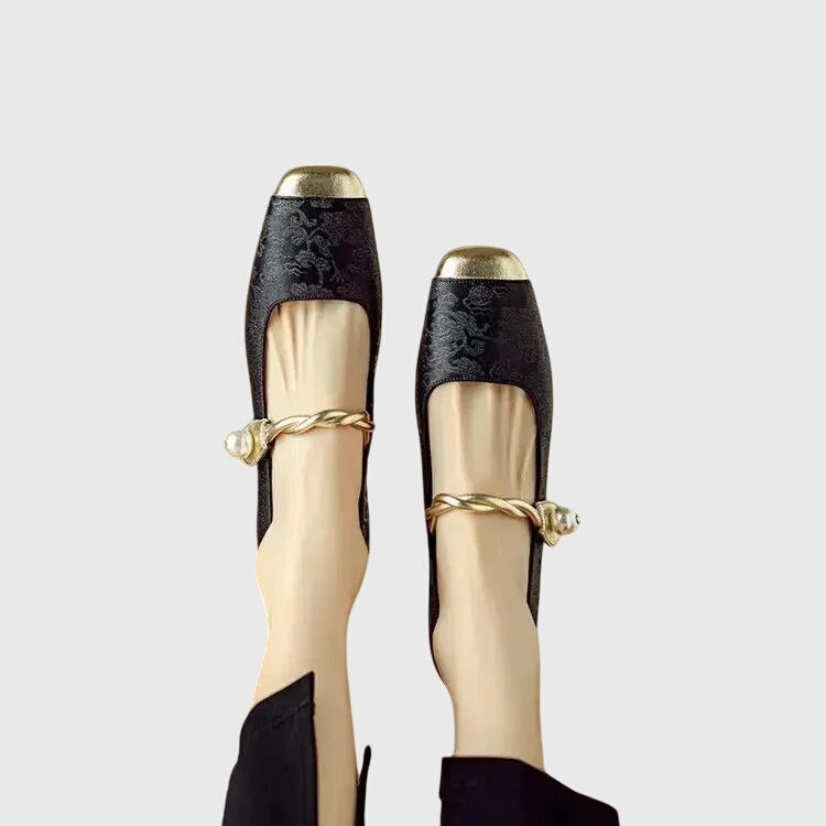 Cilia™ | Sandálias Ortopédicas