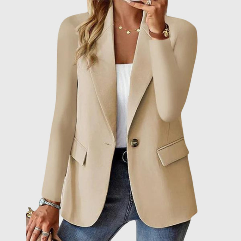 Harper | Blazer Formal