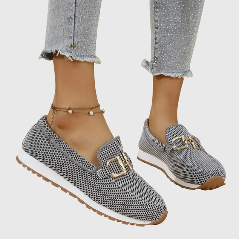 Susana™ | Mocassins Ortopédicos