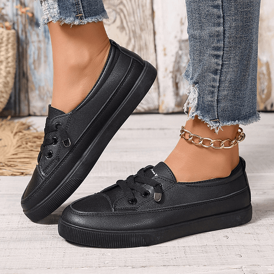 Loretta™ | Sapatos Ortopédicos