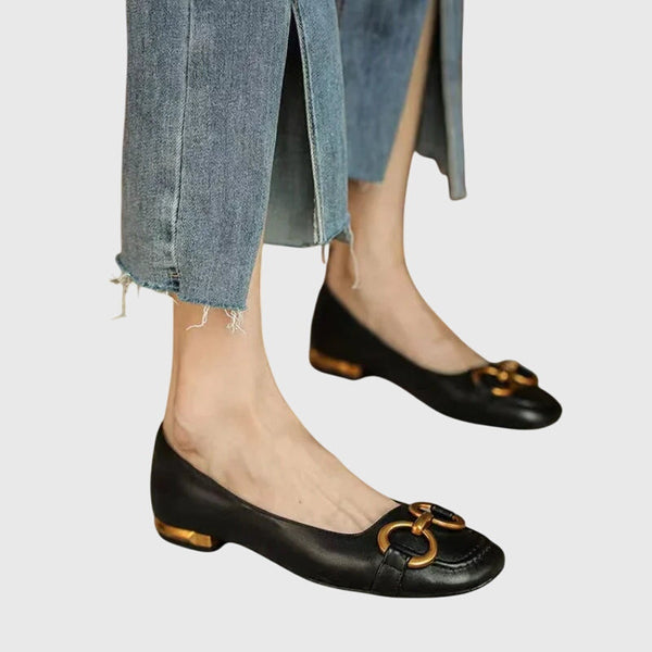 Erica™ | Sandálias Ortopédicas