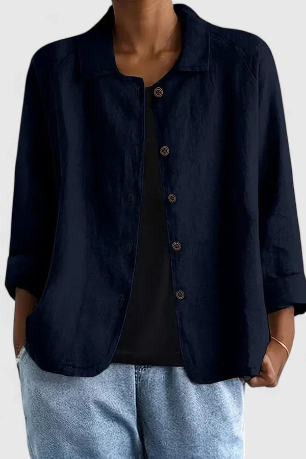Ashleigh | Blusa Elegante