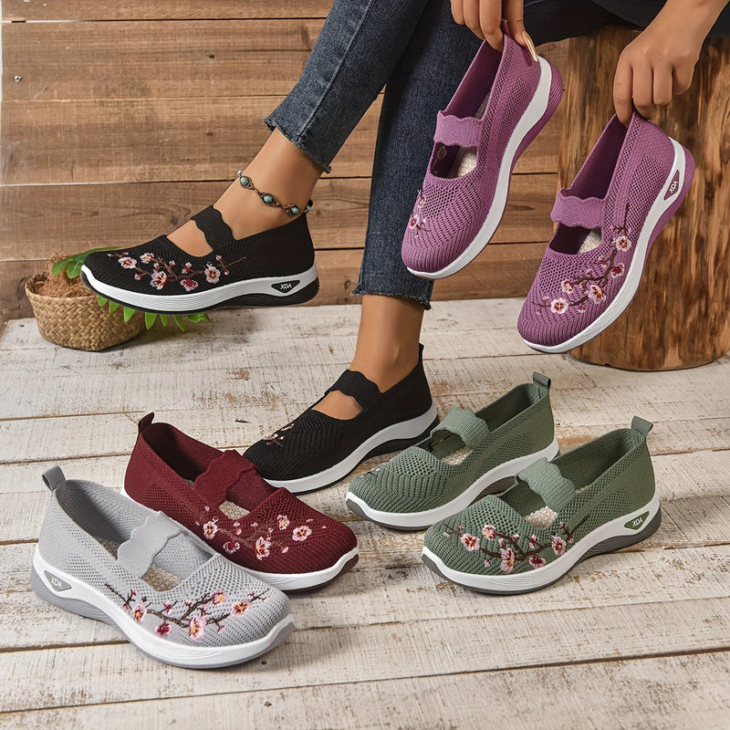 Saphira | Sapatos Ortopédicos Confortáveis