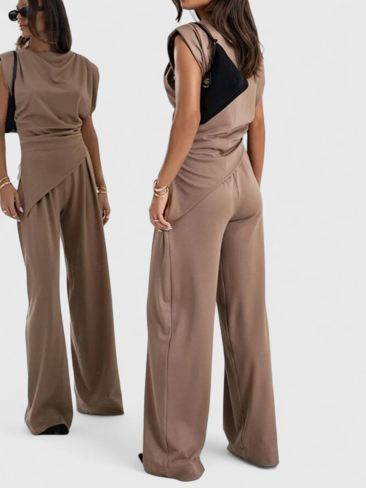 Sharon | Conjunto Elegante