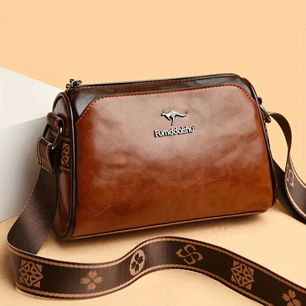 Lily™ - Bolsa Transversal Estilosa