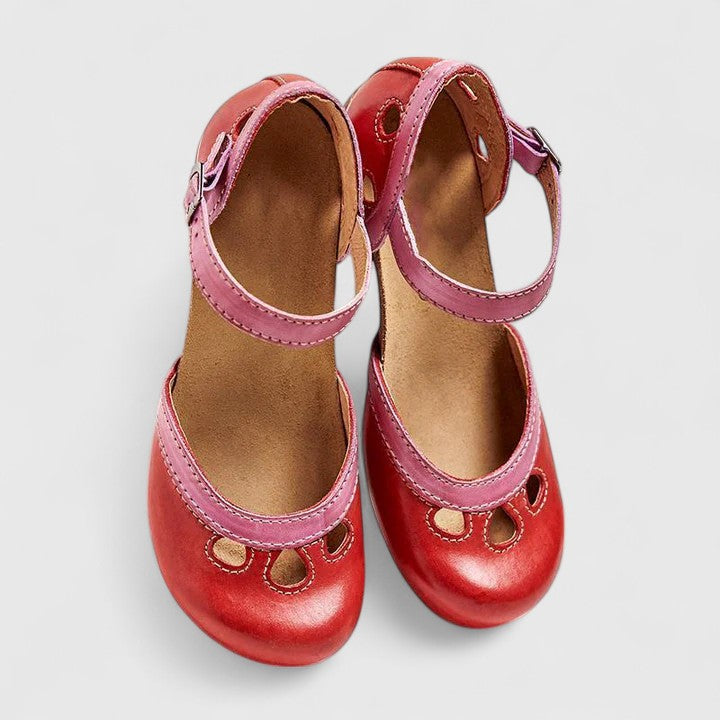 Calinae™ | Sandálias Ortopédicas