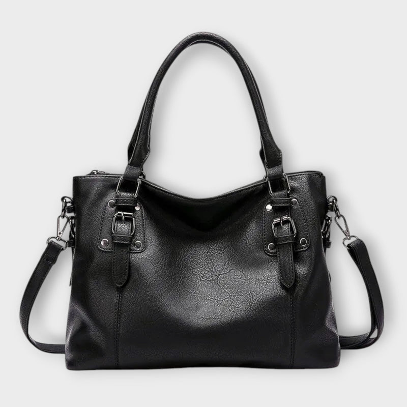 Olivia – Bolsa de Ombro Elegante