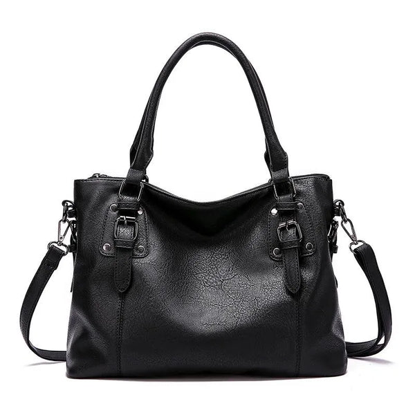 Isabella™ Charme Gracioso | Bolsa de Ombro Elegante